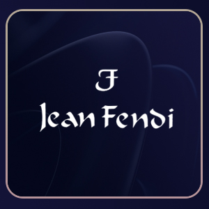 Jean Fendi logo